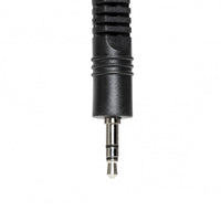 STAGG SYC3/MPSB2P E Y-Kabel 3,5mm Stero auf 2x6,3mm Mono Klinke