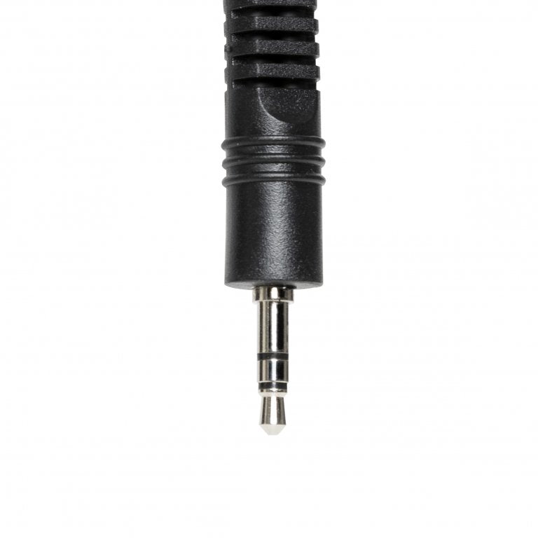 STAGG SYC3/MPSB2P E Y-Kabel 3,5mm Stero auf 2x6,3mm Mono Klinke