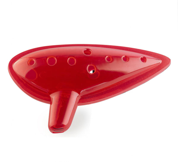 L'ocarina di Stagg