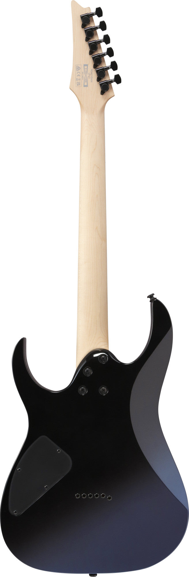 Ibanez RG421DX-TWS - Twilight Shade