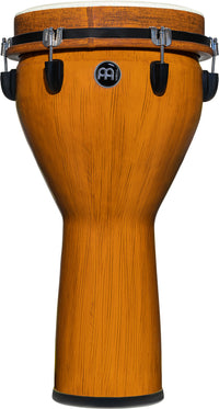 MEINL Percussion Jumbo Djembe 12" - Barnwood -JD12BW