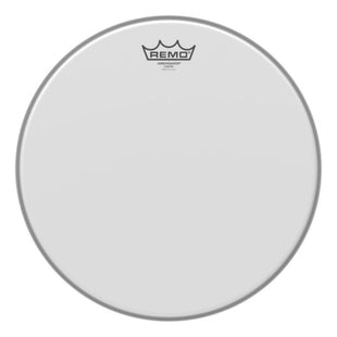 Pelle per grancassa REMO 20" AMBASSADOR WHITE COATED 