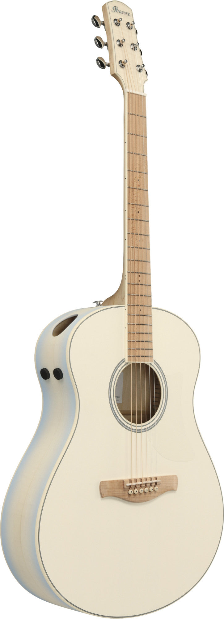 Ibanez AAM370M2E-AIB