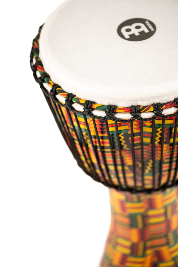 Meinl PADJ5-L-F Travel Series Djembe 12" - Simbra