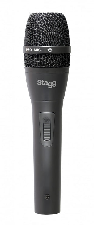 STAGG SDM80 Dynamisches Mikrofon