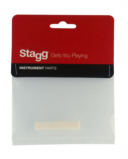 Stagg SP-NTCL-BONE Sattel