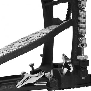 Stagg PP-52 BASSDRUM PEDAL W/DOUBLE CHAIN