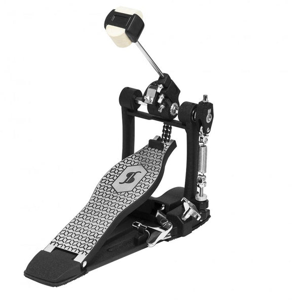 Stagg PP-52 BASSDRUM PEDAL W/DOUBLE CHAIN