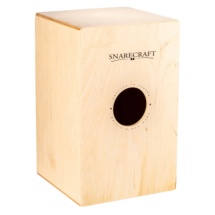 MEINL SC100BRB Blue Burst Cajon