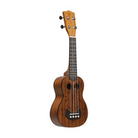 STAGG US-TIKI OH Sopran Ukulele