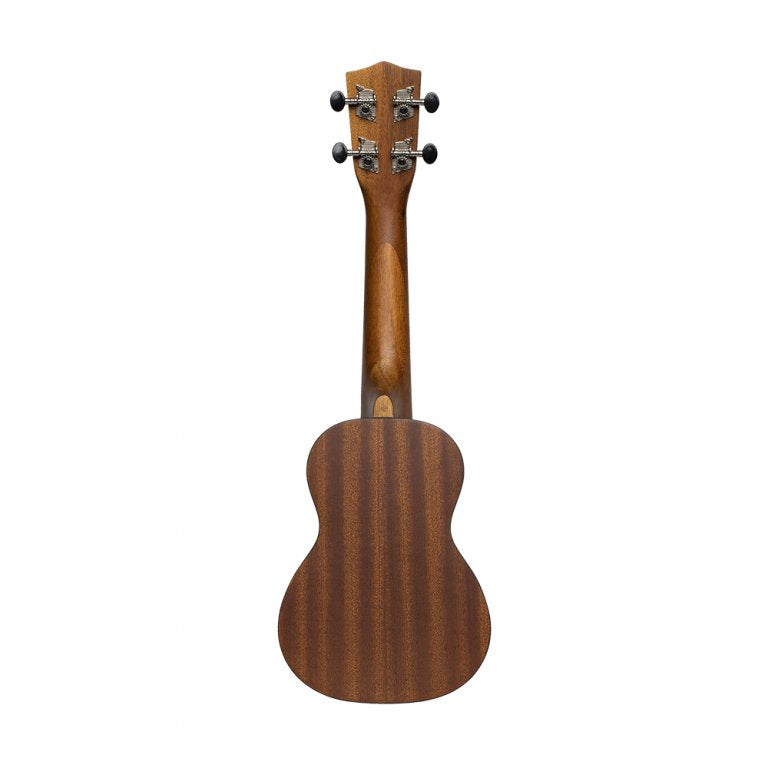 STAGG US-TIKI OH Sopran Ukulele