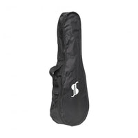 STAGG US-TIKI OH Sopran Ukulele