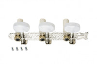 Stagg SP-MHCL-CH mechanics classical guitar