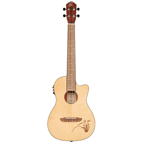 Ortega RU5CE-BA Baritone