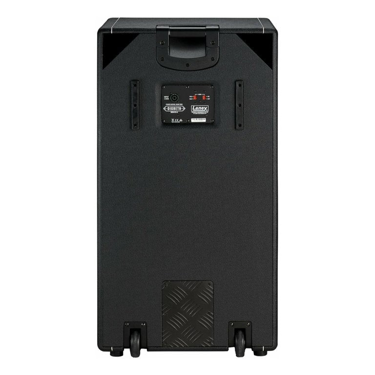 Laney DIGBETH DBV410-4 BASS BOX 4x10"