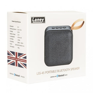 Altoparlante Bluetooth Laney LSS-45
