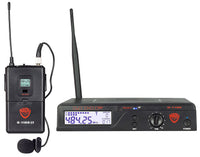 Nady U-1100 LTHM-EU1