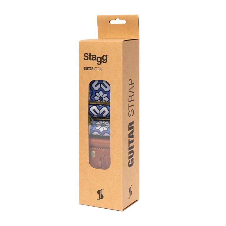 Stagg SWO-TIA-BLU