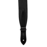 STAGG SWO-COT-CL BLK Guitar Strap
