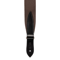 STAGG SWO-COT-CL BRW Gitarrengurt