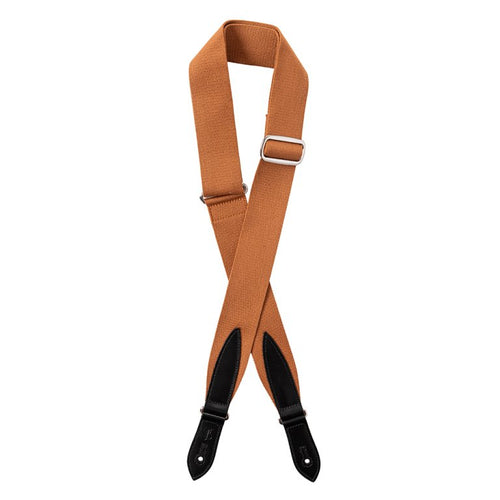 STAGG SWO-COT-CL ORA Gitarrengurt