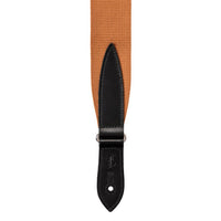STAGG SWO-COT-CL ORA Gitarrengurt