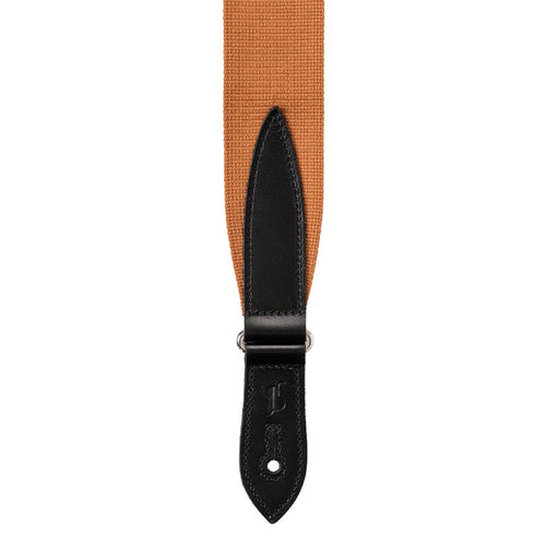 STAGG SWO-COT-CL ORA Gitarrengurt