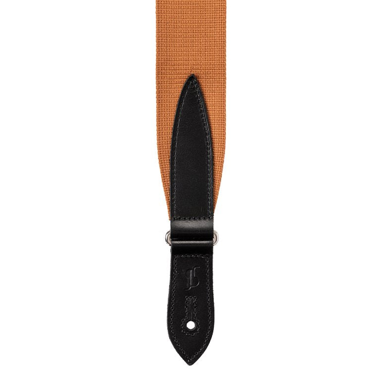 STAGG SWO-COT-CL ORA Gitarrengurt