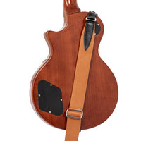 STAGG SWO-COT-CL ORA Gitarrengurt