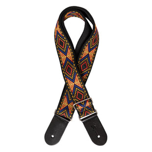 Stagg SWO-SAM2-GOLD Gitarrengurt