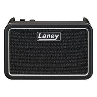 Laney  PRISM MINI-BK Desktopamp
