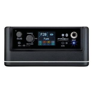 Laney  PRISM MINI-BK Desktopamp
