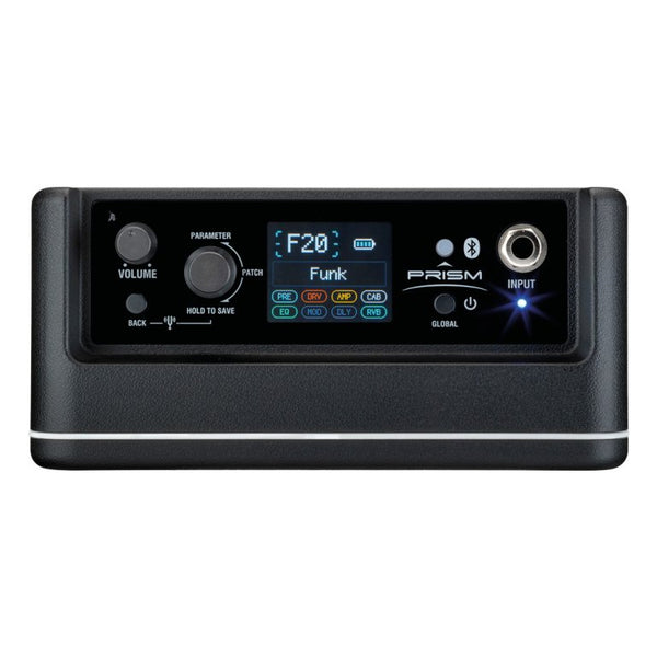 Laney  PRISM MINI-BK Desktopamp