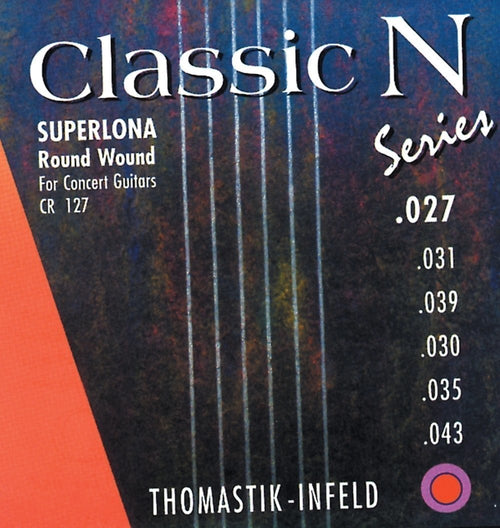 Thomastik Infeld Cassic N Series