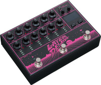 Ibanez LD303 Layer Delayer
