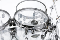 Tama Starclassic Mirage 50th A. Ltd Showroom Display Item
