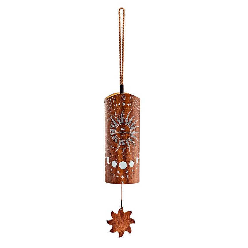 Meinl Sonic Energy CBCLUNA Cosmic Bamboo Chime - 432 Hz/Luna (Evening)