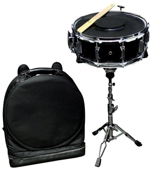 PURE GEWA Snaredrum Basix Starter Set