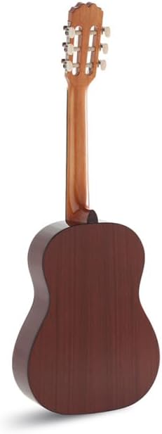 Admira Alba classical guitar model