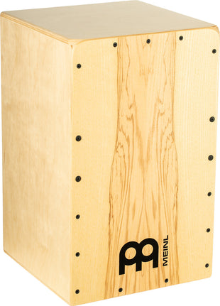 MEINL SC100HA Snarecraft Series  Cajon - Heart Ash