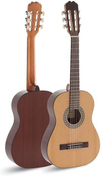 Admira Alba classical guitar model