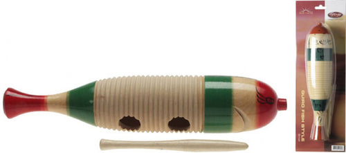 Stagg GUF-141S Guiro