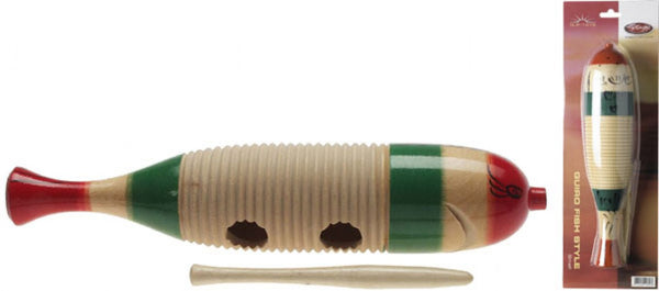 Stagg GUF-141S Guiro