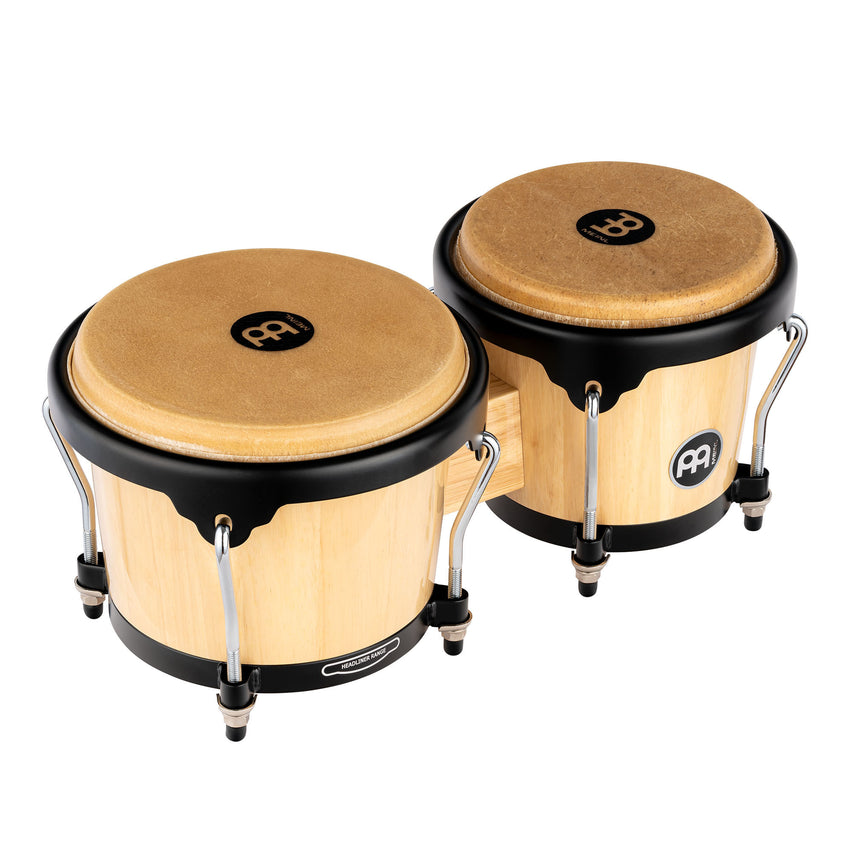 MEINL HB100NT Bongos Natural