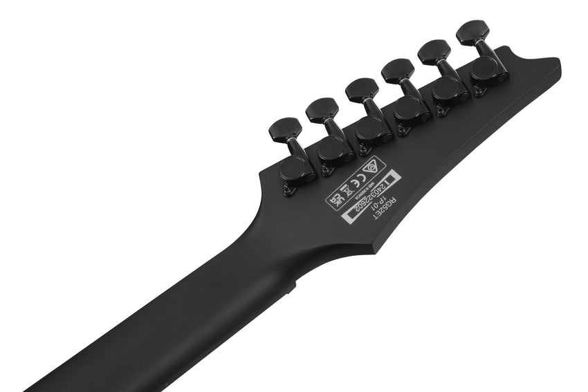 Ibanez RGR52ET-BK