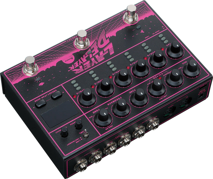 Ibanez LD303 Layer Delayer