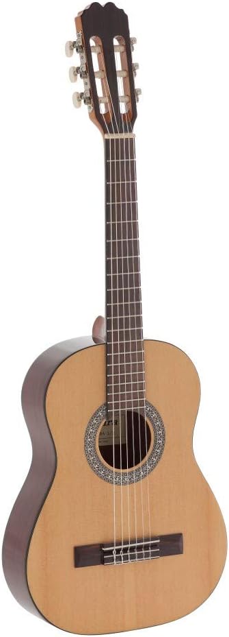 Admira Alba classical guitar model