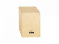 NINO Percussion Cajon - Naturale