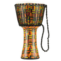 Meinl PADJ5-L-F Travel Series Djembe 12" - Simbra