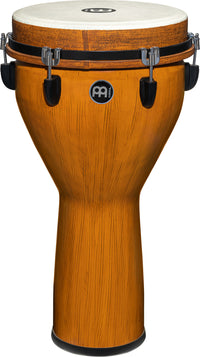 MEINL Percussion Jumbo Djembe 12" - Barnwood -JD12BW